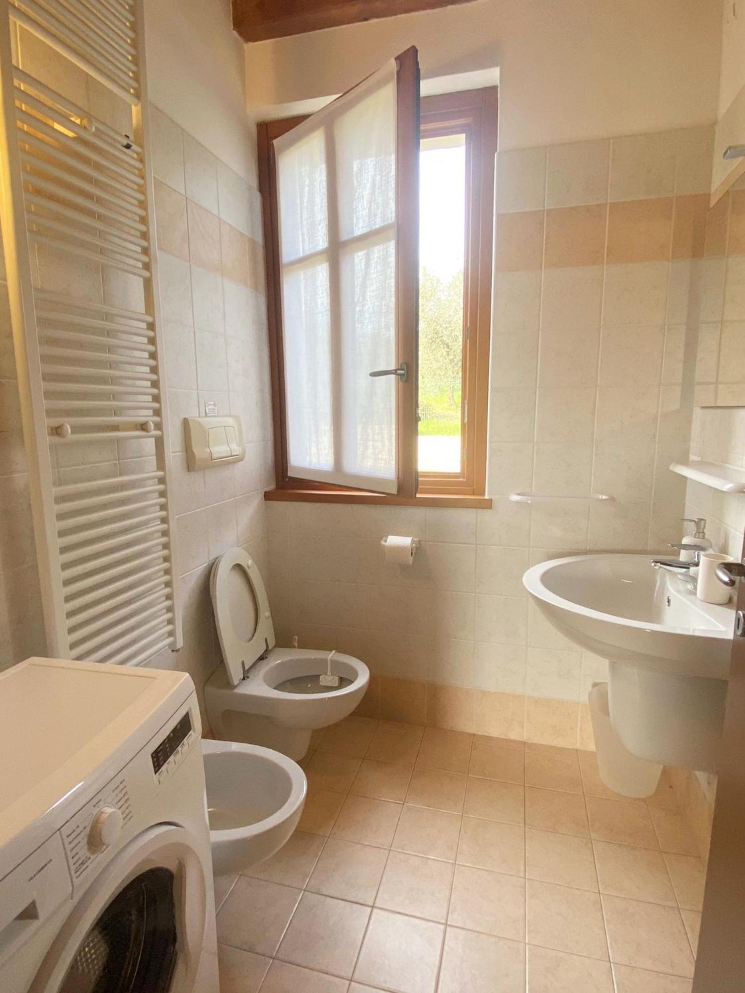 The Flowers - Apartments With Private Garden In Residence With Pool مانربا ديل جاردا المظهر الخارجي الصورة