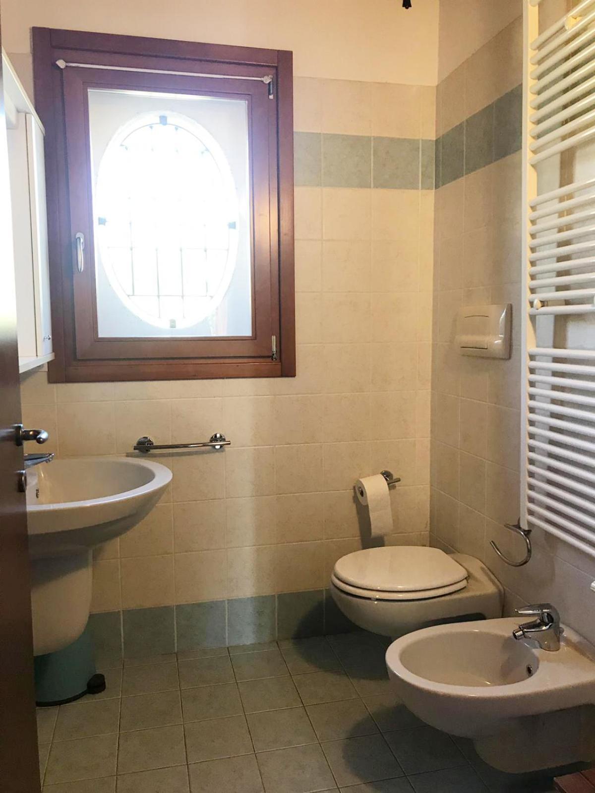 The Flowers - Apartments With Private Garden In Residence With Pool مانربا ديل جاردا المظهر الخارجي الصورة