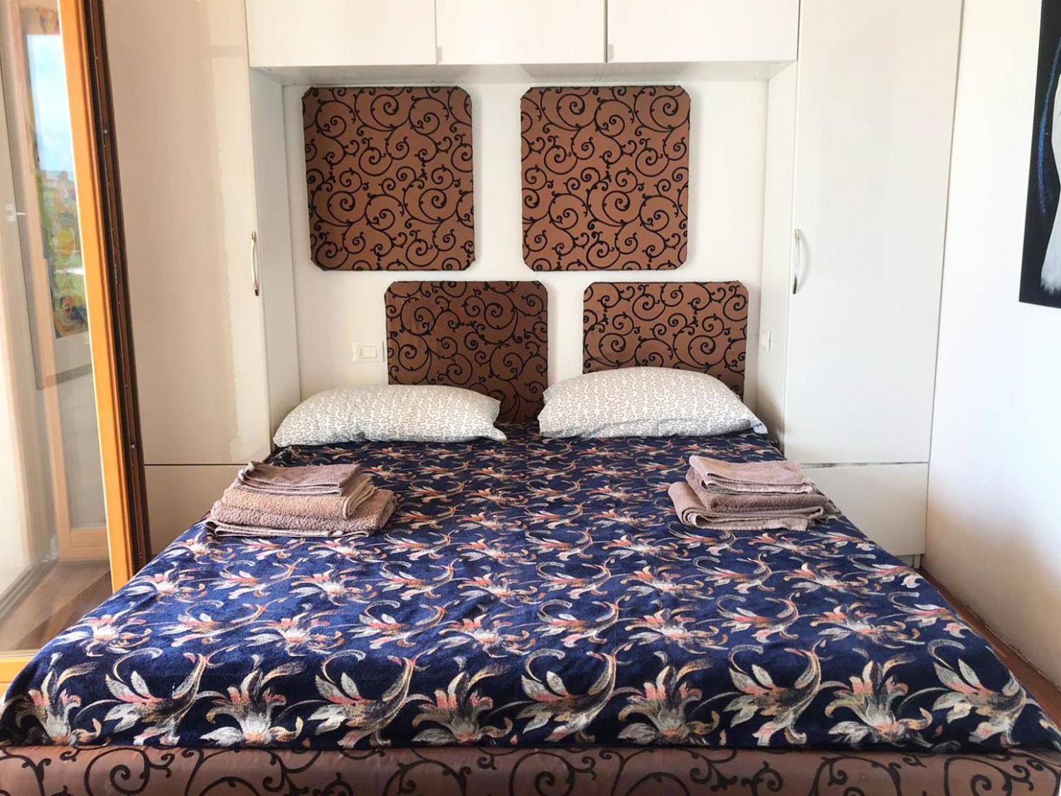 The Flowers - Apartments With Private Garden In Residence With Pool مانربا ديل جاردا المظهر الخارجي الصورة